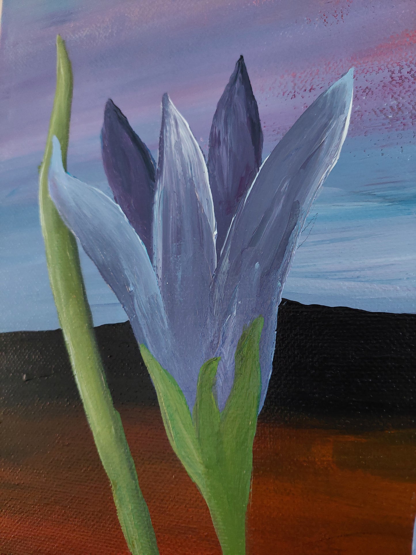 Artwork - Joyful Exploration