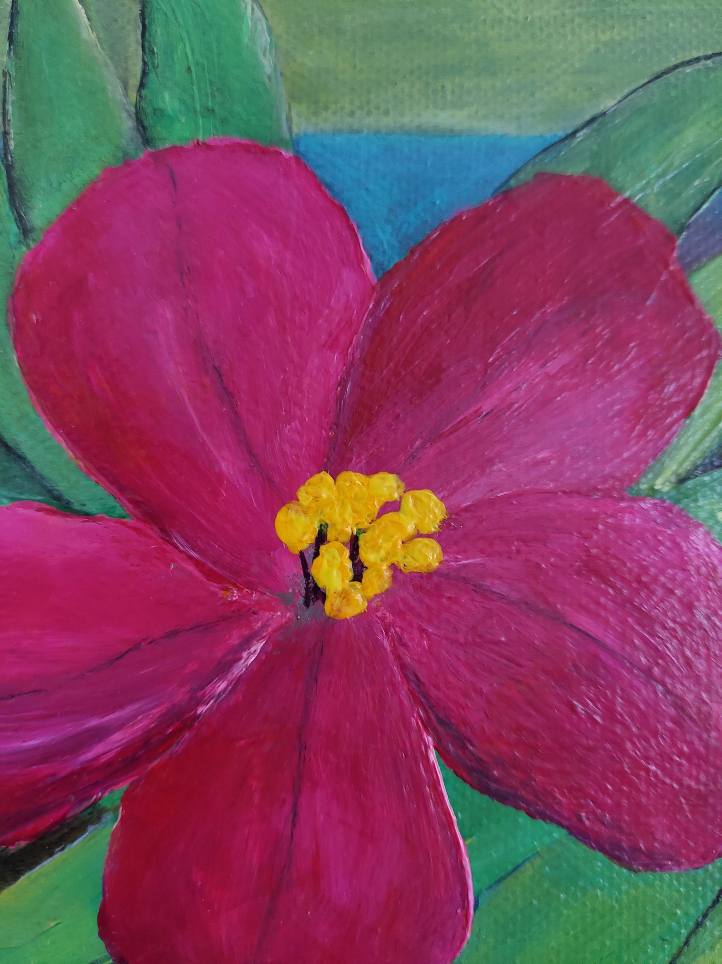Artwork - Curiosity Awaits