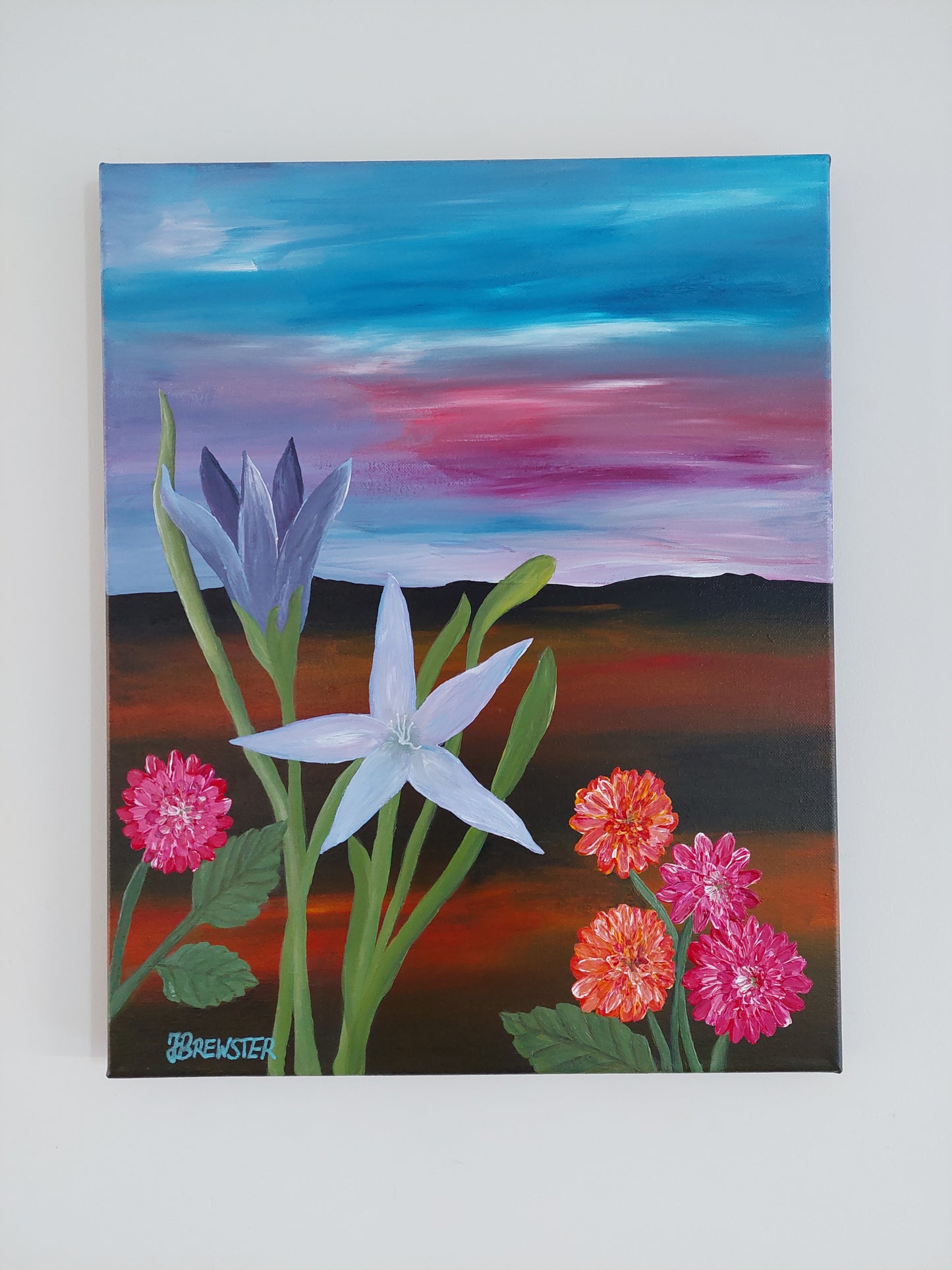 Artwork - Joyful Exploration