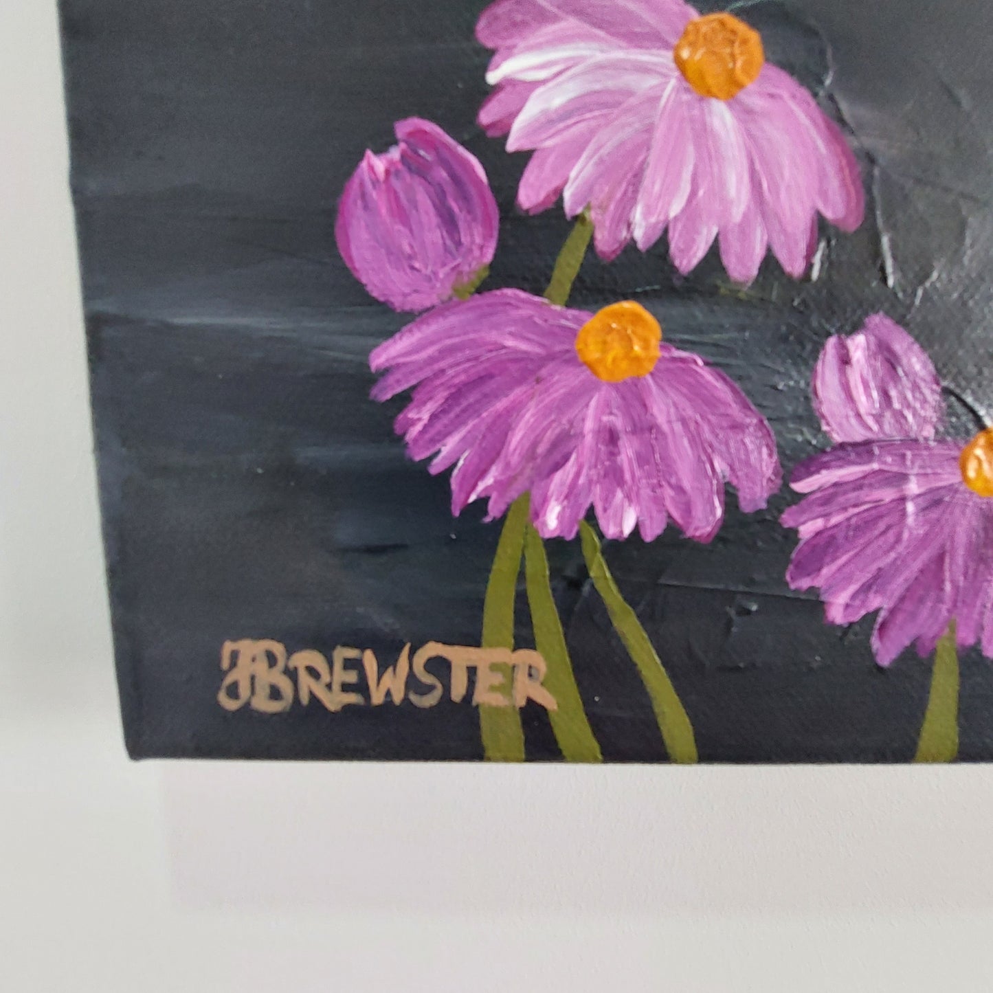 Artwork - Flower Dance