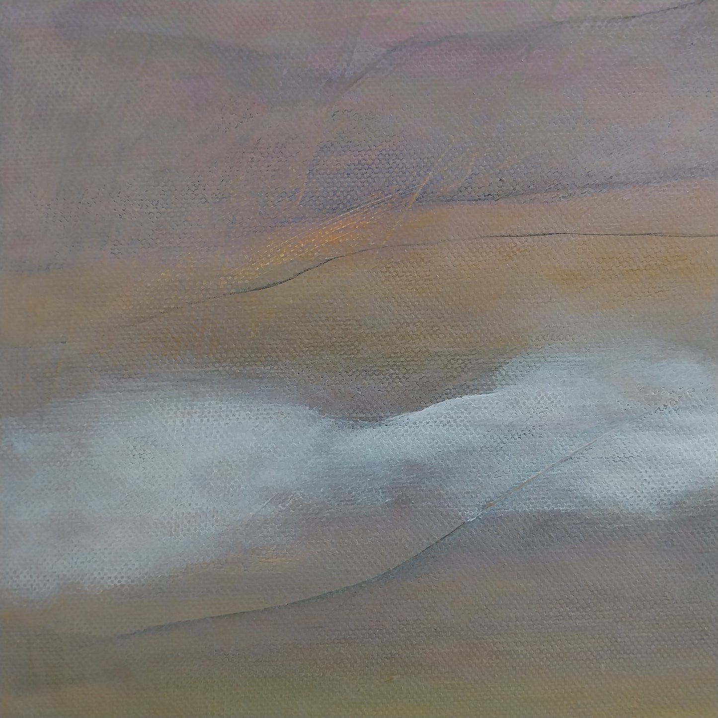 Artwork - Beyond the Clouds