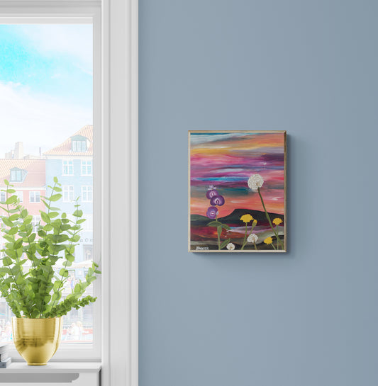 Artwork - Filled with Hope