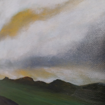 Artwork - Beyond the Range