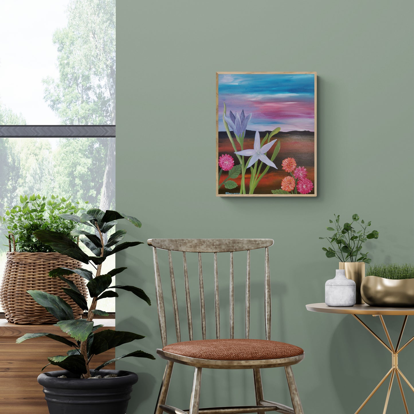 Artwork - Joyful Exploration