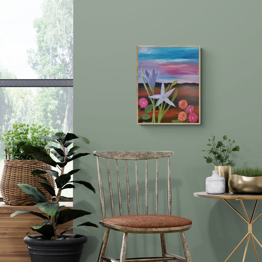 Artwork - Joyful Exploration